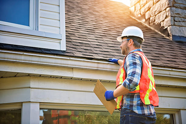 Licensed Gutter Repair And Installation service in Bear Creek, AL - Norken Roofing